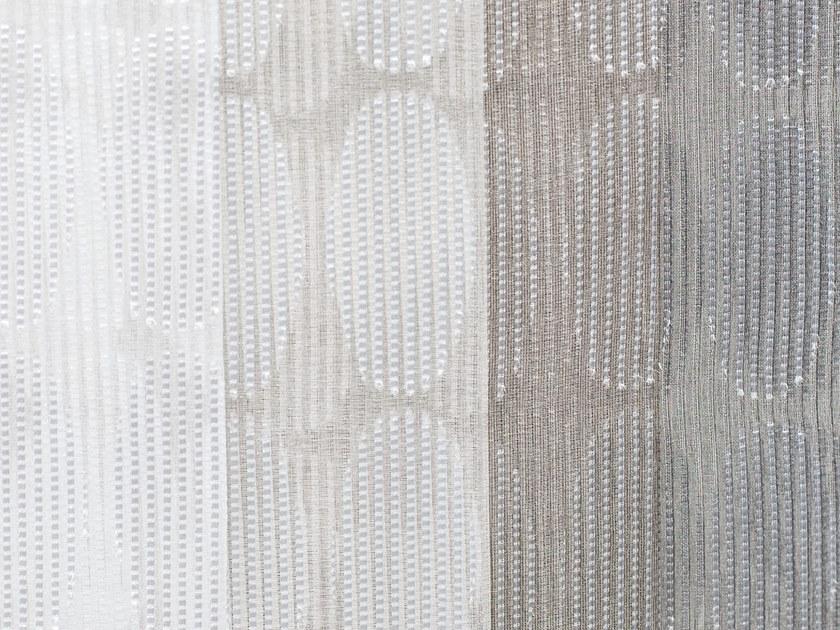 Equipo DRT Ткань с графическими мотивами для штор sun-id-1483596 - Вид №3