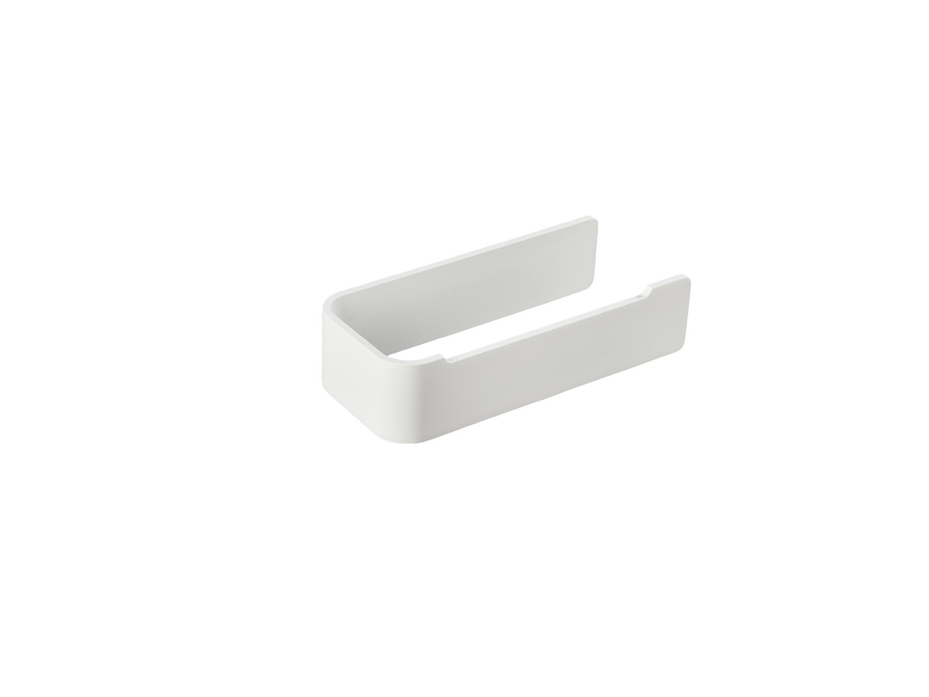 Алюминиевый держатель рулона с порошковым покрытием ZONE DENMARK Ume ARCH-00030838 - Вид №7