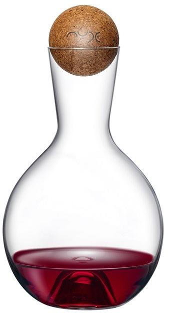 NUDE Хрустальная бутылка Vintage sun-id-1480818 - Вид №1