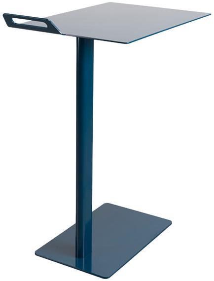 Casala Стальной стол с порошковым покрытием ПК Tail sun-id-1414864 - Вид №5