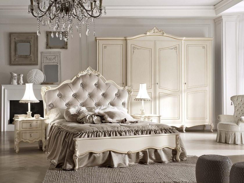 VOLPI Прямоугольная тумбочка с ящиками Emporio volpi Eclpe110 - Вид №2