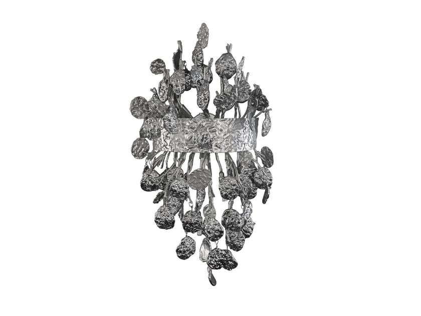 Алюминиевый настенный светильник K-Lighting Emperador ARCH-00045762