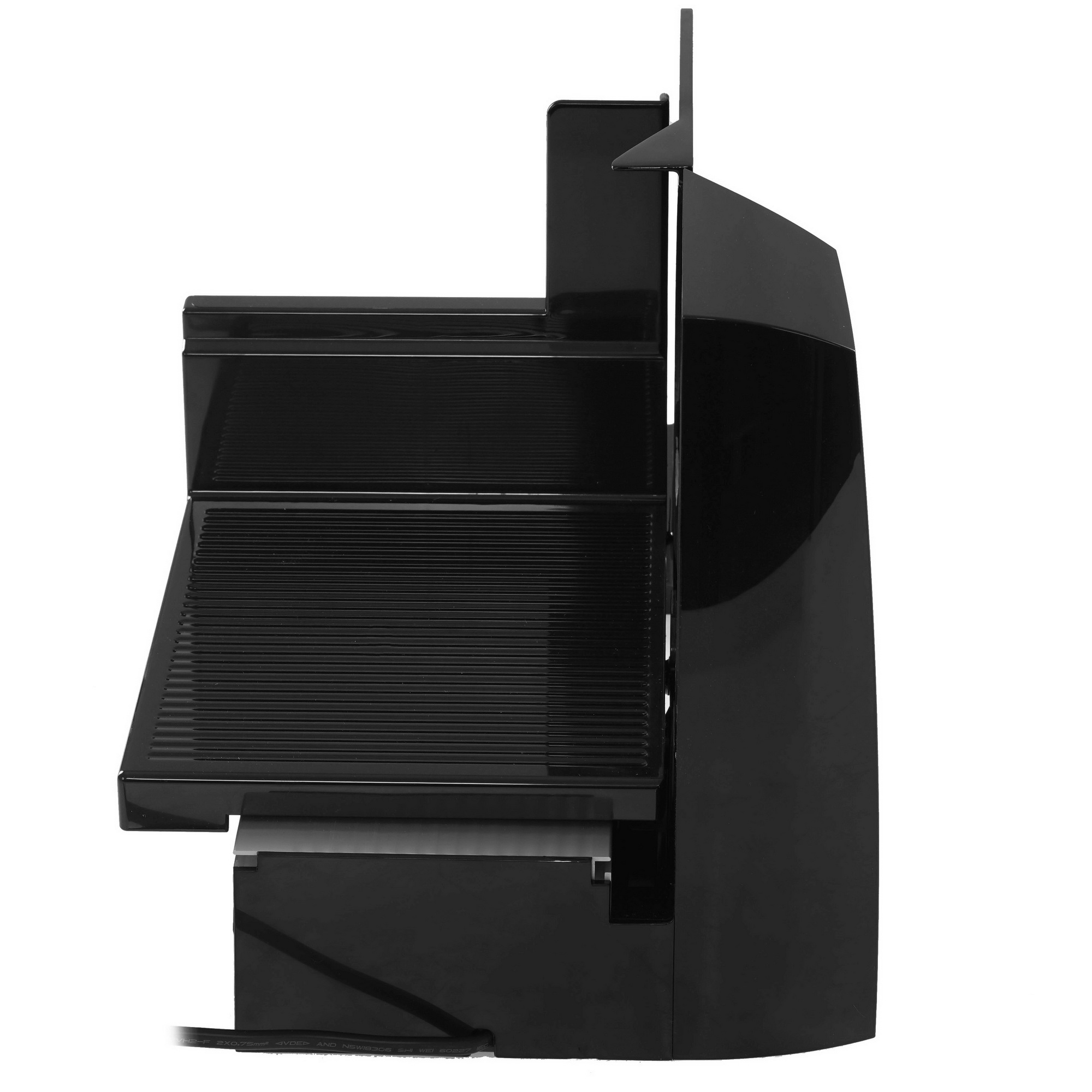 9976978 Ломтерезка GRAEF SKS 100 черный STDN-0101847 - Вид №2