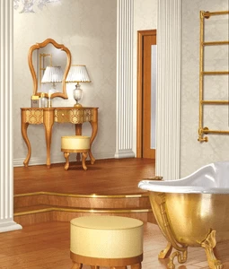 Il Tempo Del Туалетный столик Decorati MO 2259 Myluxury