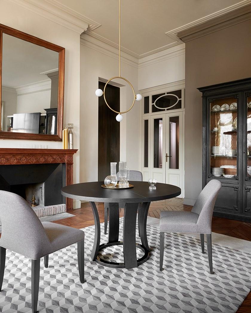 Potocco Мягкое кресло Grace 834/i - Вид №2