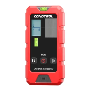 Приемник лазерного луча Condtrol ULR 2-17-199 100 м