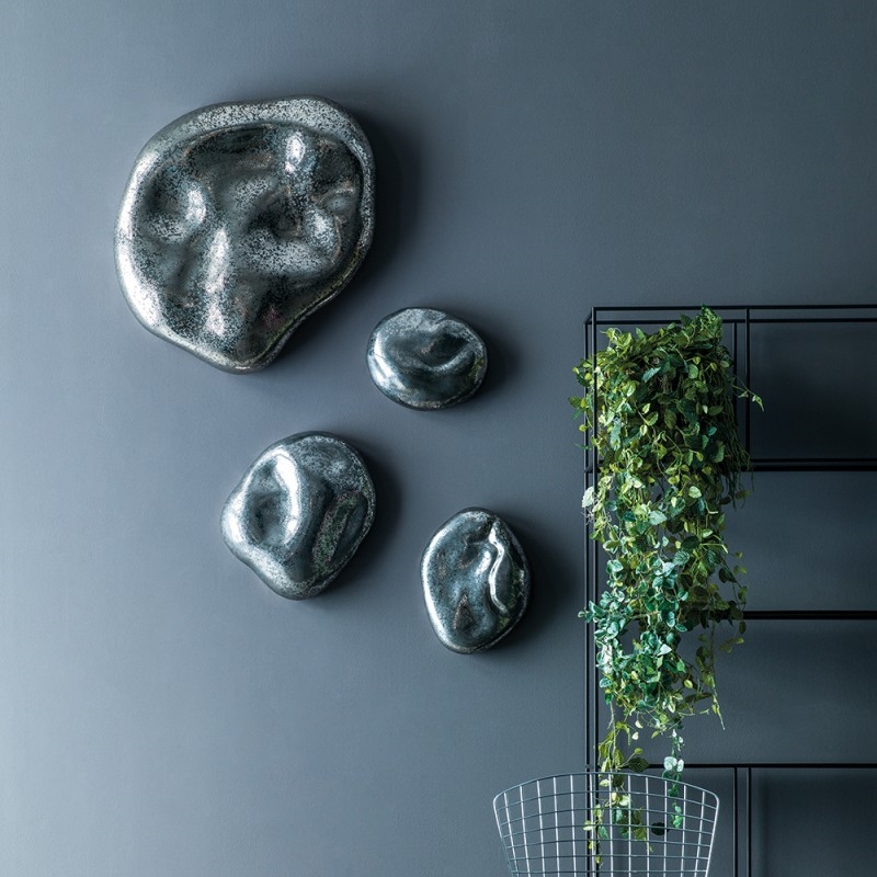 ALC027/2X65 Глянцевый керамический камень Adriani e Rossi Розовое золото  - Вид №20