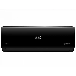 91818671 Сплит-система Royal clima Attica Nero RC-AN35HN 12K BTU охлаждение/обогрев STLM-1326852