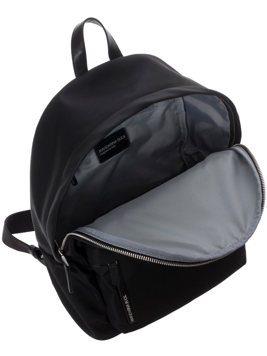 VCT22-651 Рюкзак VCT22 Large backpack Mandarina Duck Hunter  - Вид №3