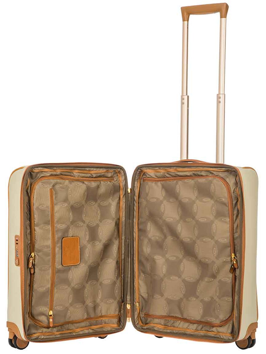 BBJ05270.014 Чемодан BBJ05270 Split Frame Trolley 22 Brics Firenze - Вид №4