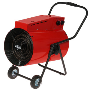 8195555 Тепловая пушка электрическая Elitech ТВ 30ЕКТ