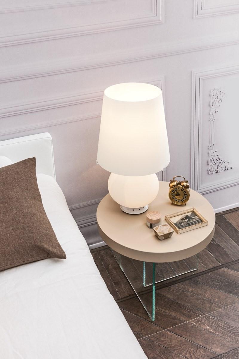 Lago Прикроватная тумбочка из дерева Air sun-id-1408256 - Вид №6