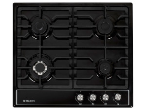 9140866 Газовая варочная поверхность Delvento V60V41B011