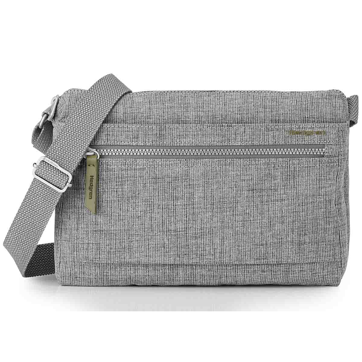 HIC176M/835-07 Молодежная сумка HIC176M Eye M RFID Hedgren Inner City  - Вид №1