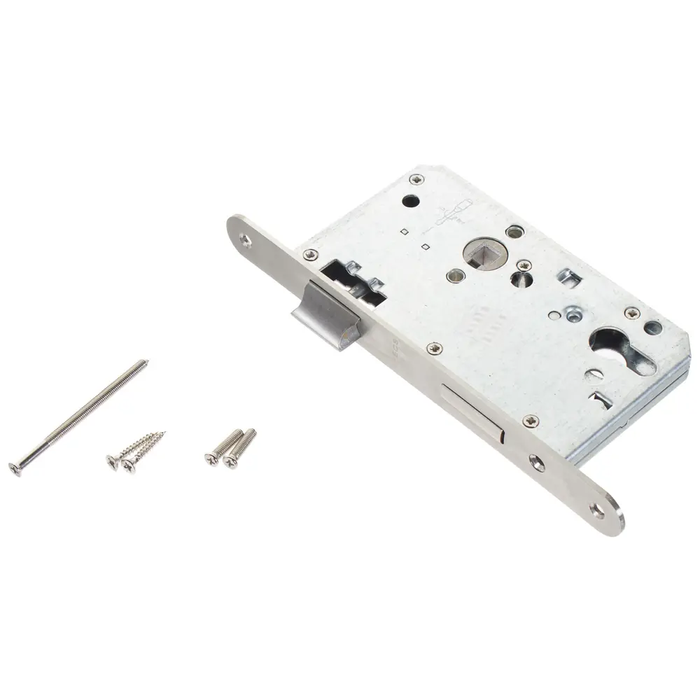 Противопожарный врезной замок APECS с усиленным ригелем 17174656 STLM-0007625 - Вид №1