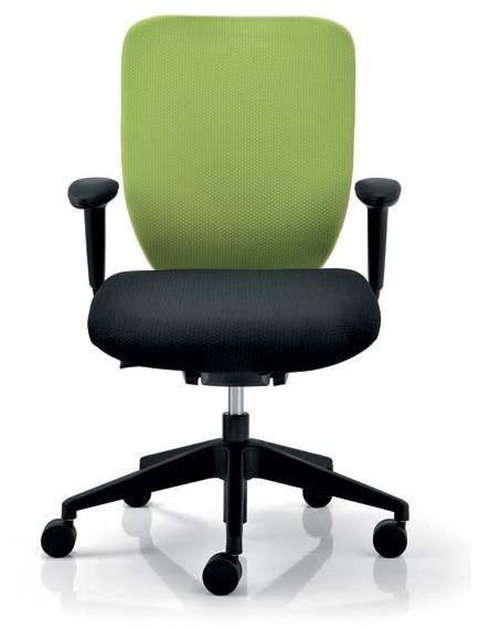 MASCAGNI Эргономичное офисное кресло на колесиках Elements sun-id-1455094 - Вид №1