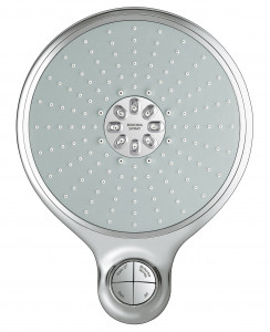 27766000 Верхний душ Grohe Power&Soul хром