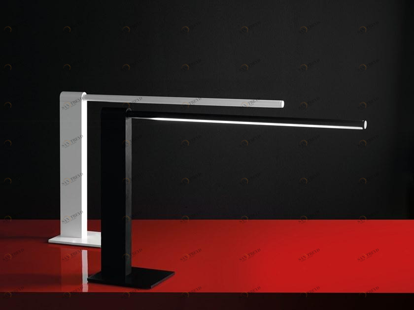 EGOLUCE Светодиодная настольная лампа Lancia 2506 