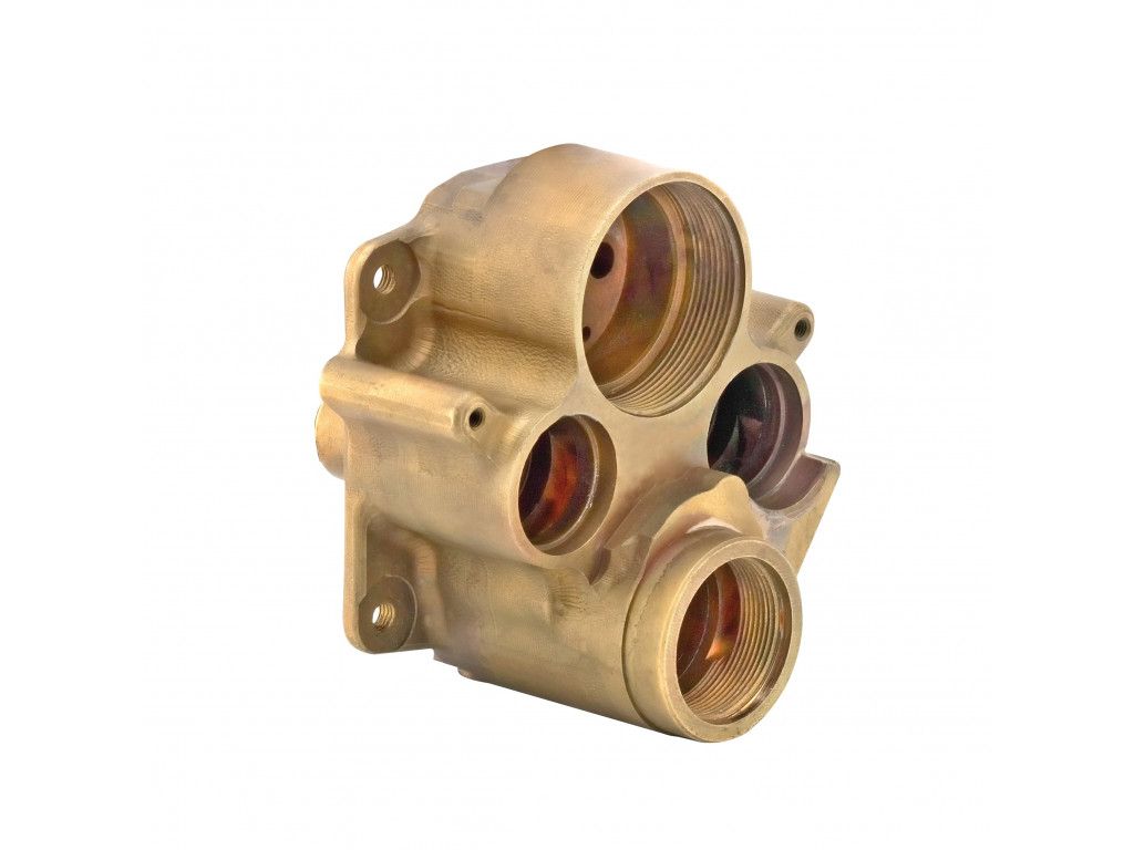 7653900-00 адаптер для заменных подключений воды KLUDI FLEXX.BOXX нейтральный 