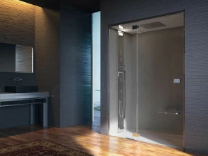 Glass1989 Турецкая баня с душем Home & spa rituals