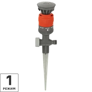 Дождеватель для полива круговой Gardena Vario. 530 (м²) 10988032 STLM-2074897
