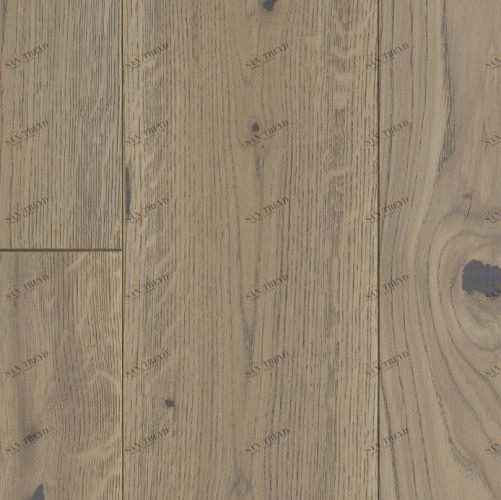 Инженерная доска TarWood Country Серый Винтаж 16х140мм Дуб Селект с брашью (Текстурированная) 400-2000х140 мм 2900470076