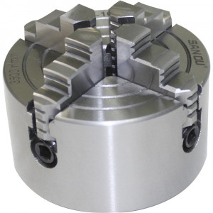 21642 Калибр 4-х кулачковый патрон 10010-12