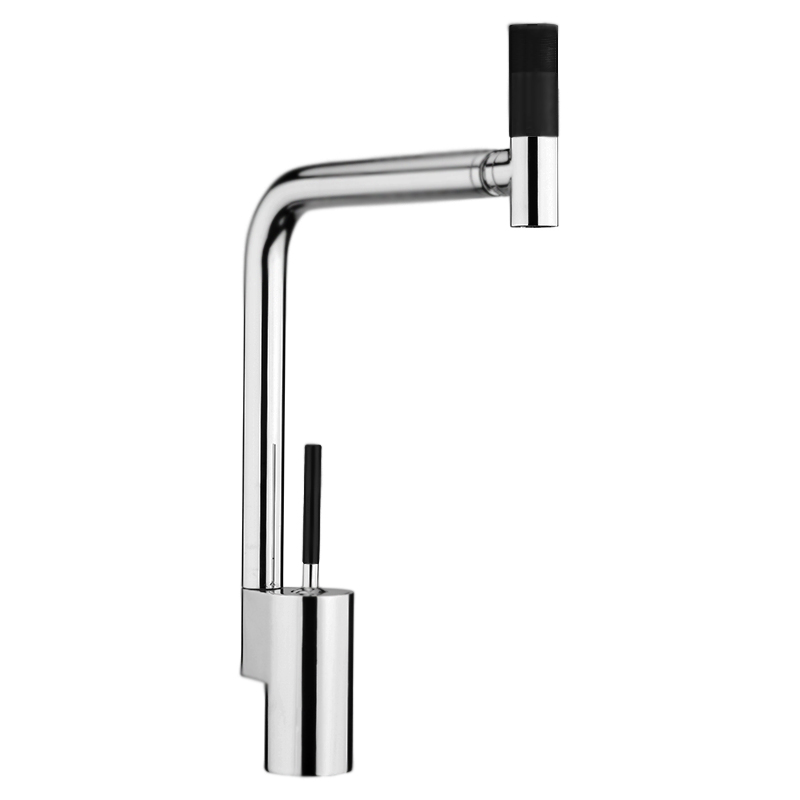 TS920302779 Смеситель для кухни Webert Kitchen 360° 