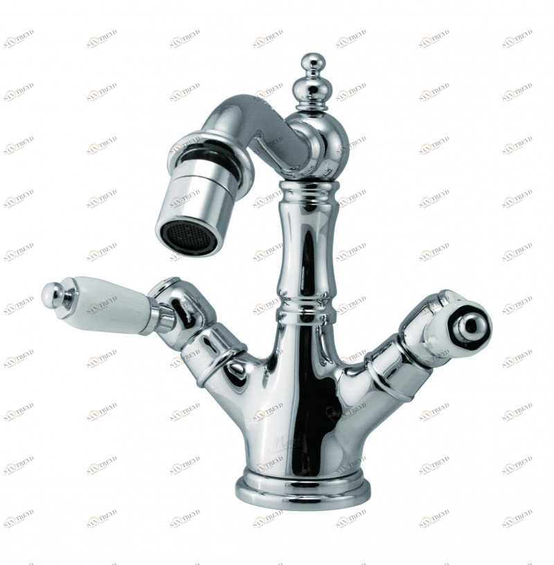 Смеситель для биде Boutique  Barroco Martí 1921 Marti 1921 sun-id-1225215