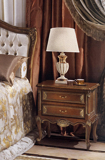 Тумбочка  ANGELO CAPPELLINI 30213/02 Timeless