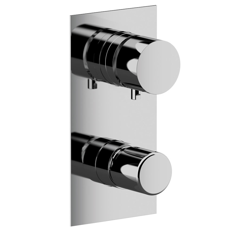 TG612D4Q Смеситель для душа DANIEL RUBINETTERIE Trilogy