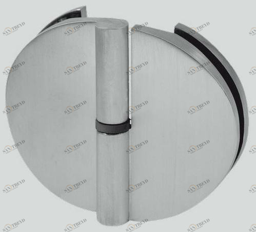 Metalglas Bonomi Петли для душевых кабин из латуни  B-602 dx-sx 