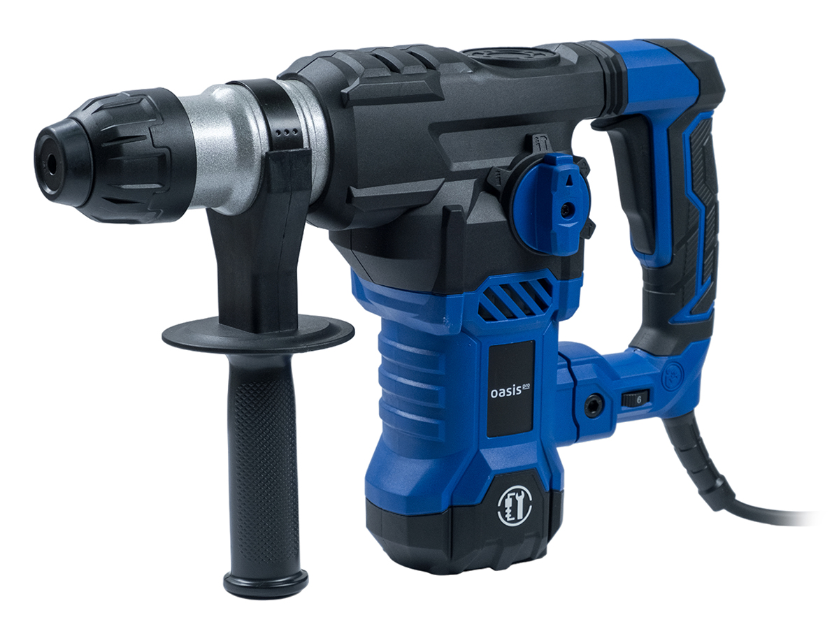 Перфоратор Oasis PR-160V Pro 5476000 STDN-0060472 - Вид №1