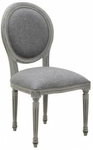 Il Giardino di Legno Стул из массива дерева Mozaic Moza0354