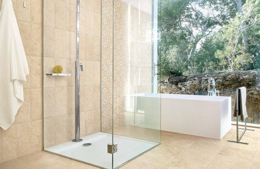 Panaria Ceramica Пол из керамогранита под камень Petra solis sun-id-1474574 - Вид №5