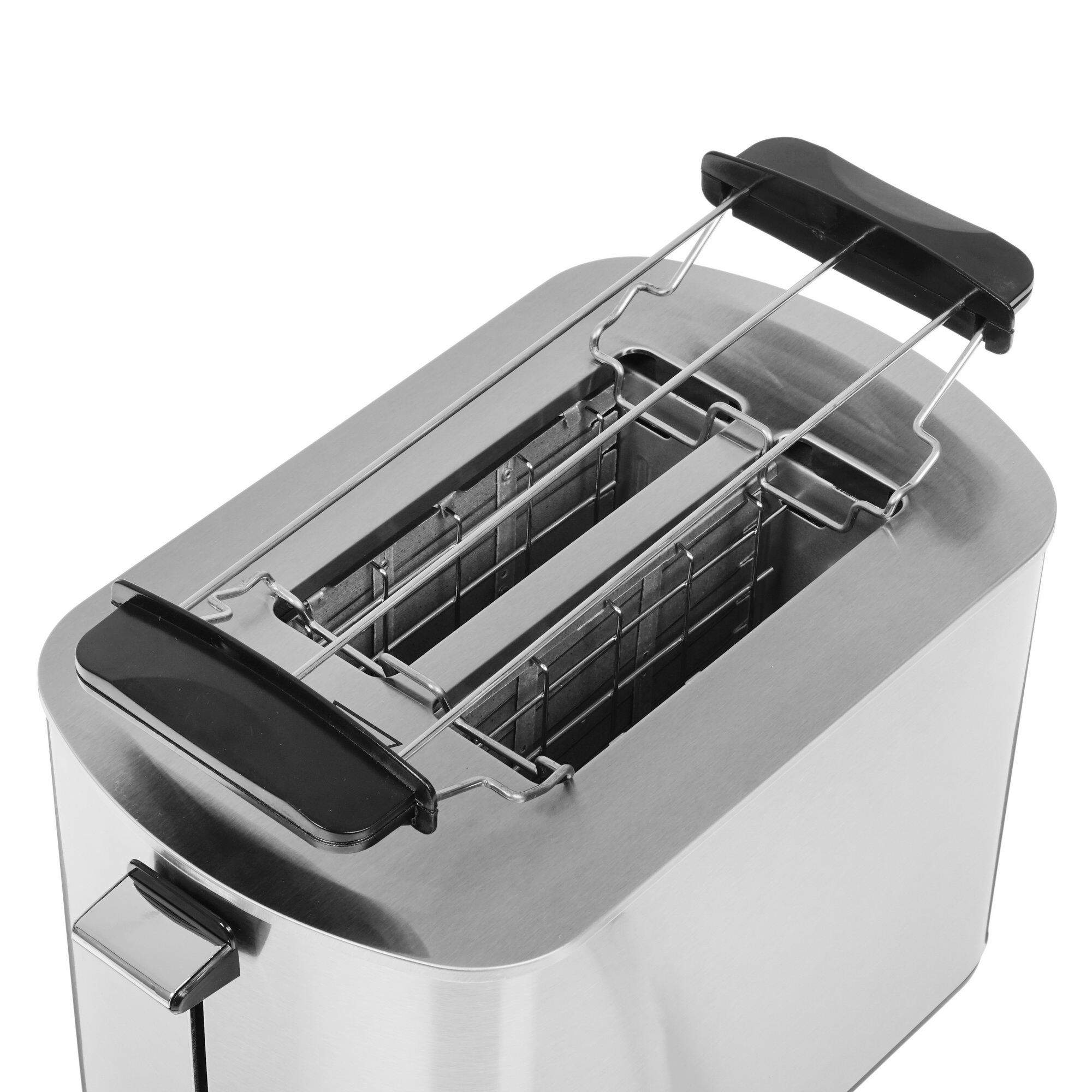 8195787 Тостер Steba TO 20 серебристый STDN-0096333 - Вид №4