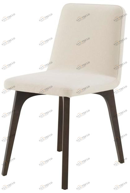 Ligne Roset Стул из мягкой ткани Vik 10261020/21/25/27