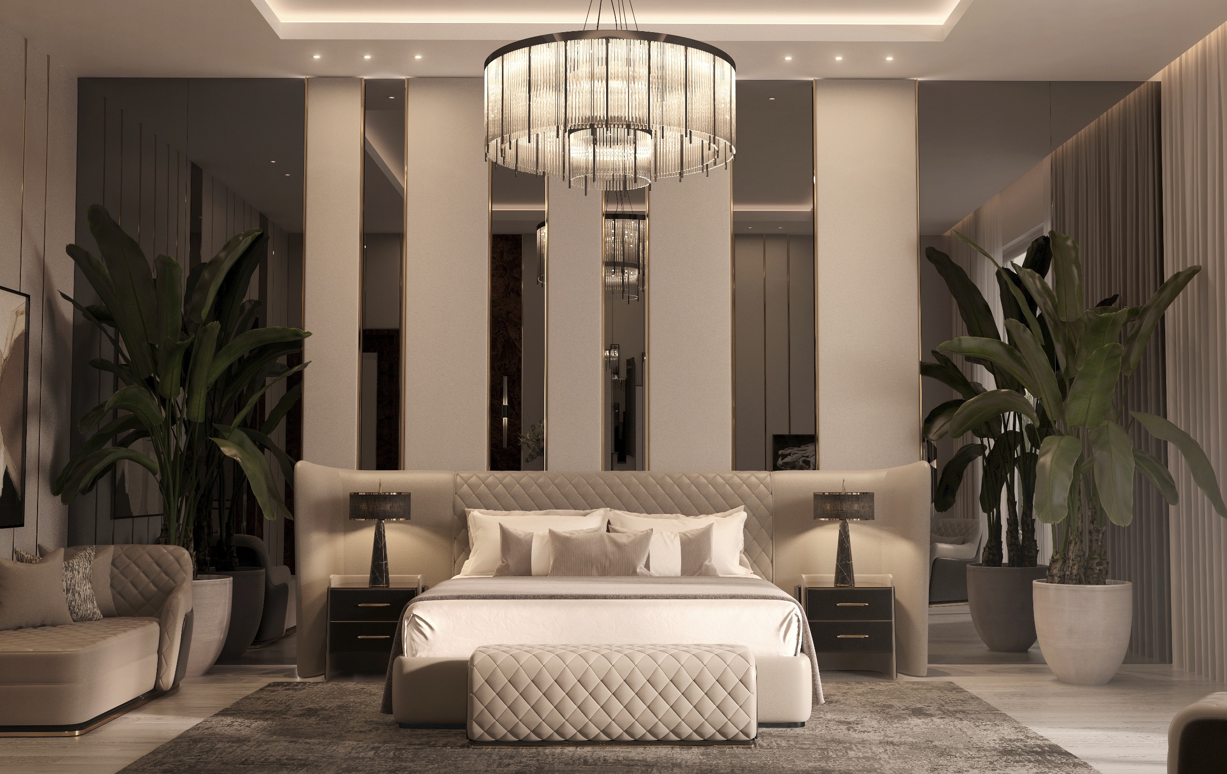 Османская LUXXU Charla 326 - Вид №6