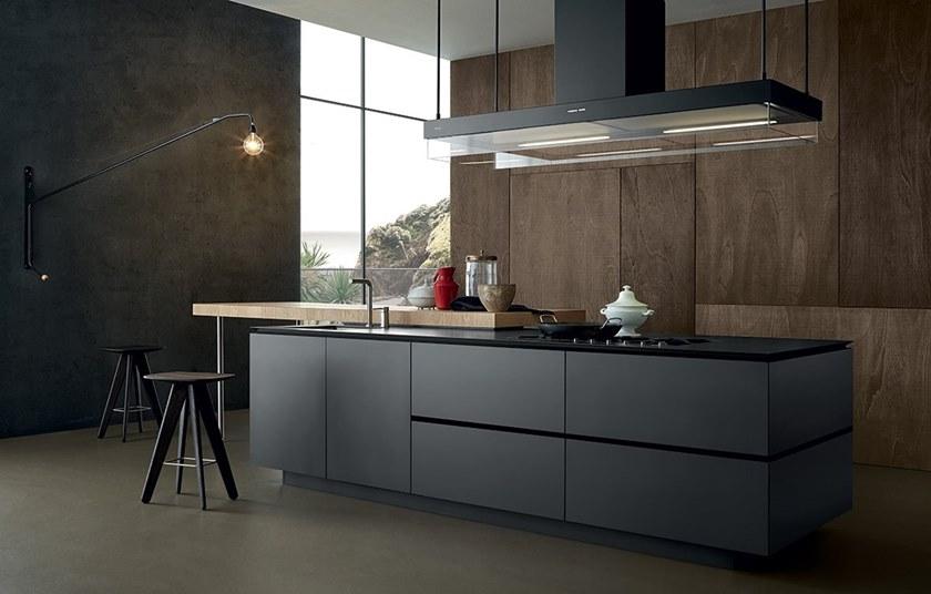 Poliform Оборудованная кухня sun-id-1386333 - Вид №14