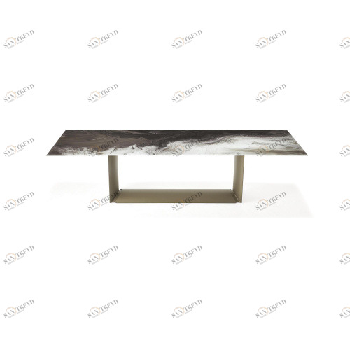 Стол / Dragon Crystalart Cattelan italia sun-id-378449