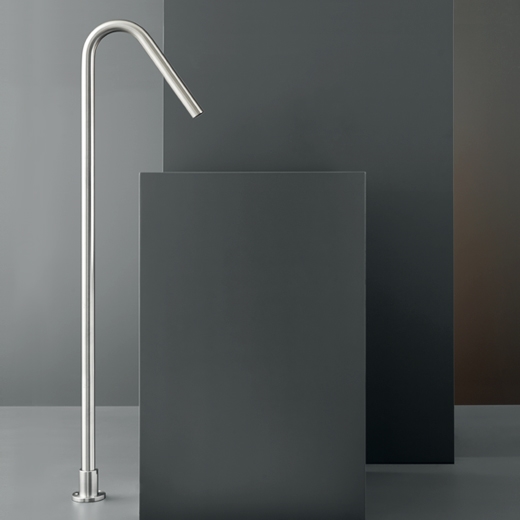 Свободно стоящий носик для раковины H. +1275 мм  FRE211 CEADESIGN  - Вид №1