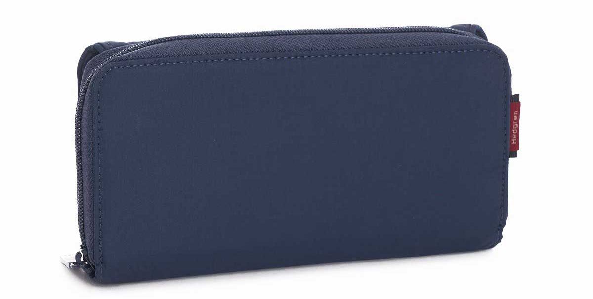 HFOL05/155-02 Кошелек HFOL05 RFID Hedgren Follis  - Вид №2