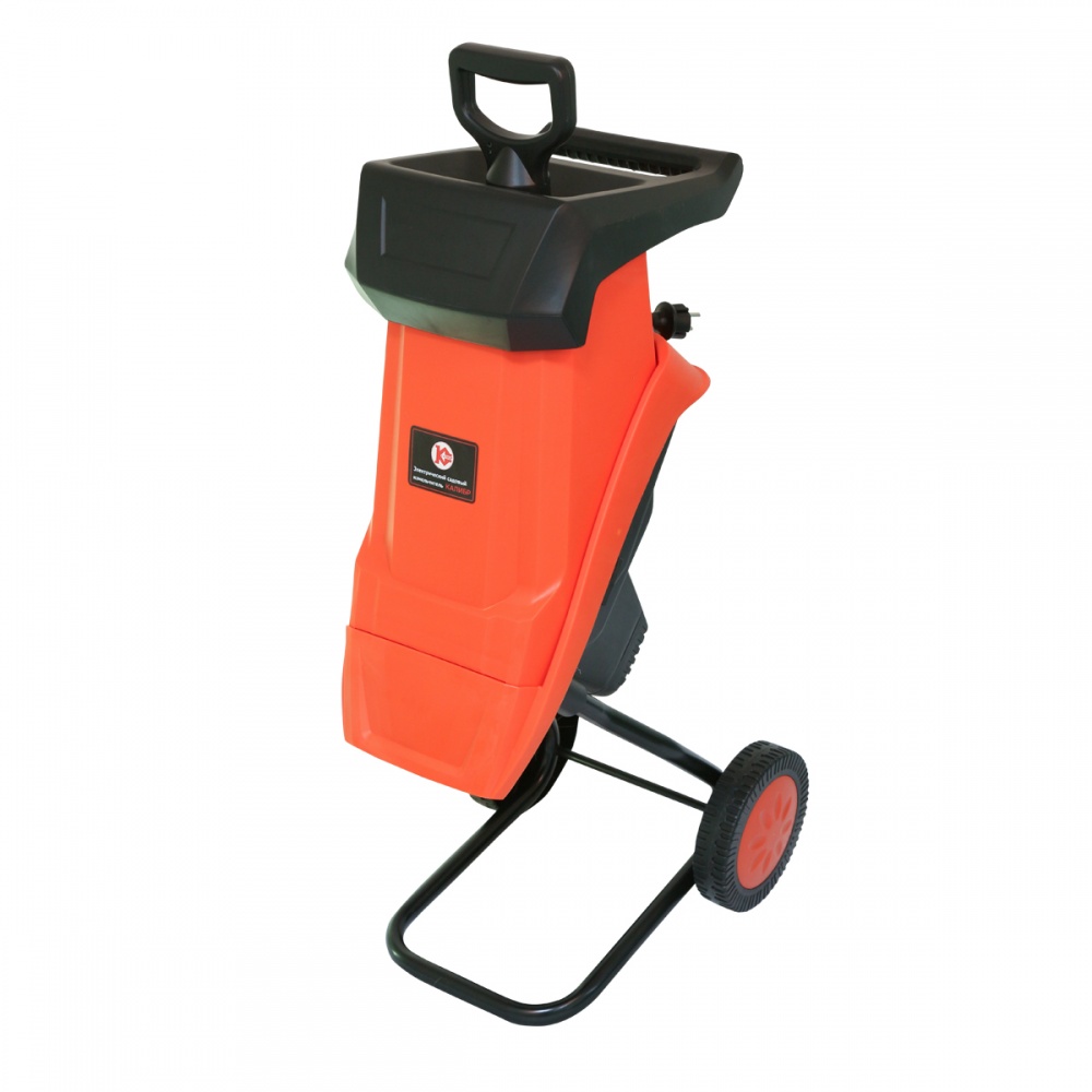 66068 Калибр Садовый измельчитель ЭСИ-2400Н  - Вид №1