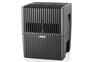 15776958 Увлажнитель-очиститель воздуха черный anth Venta LW25