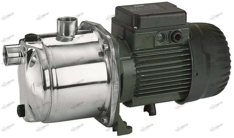 Dab Pumps Многоступенчатый центробежный насос sun-id-1362807