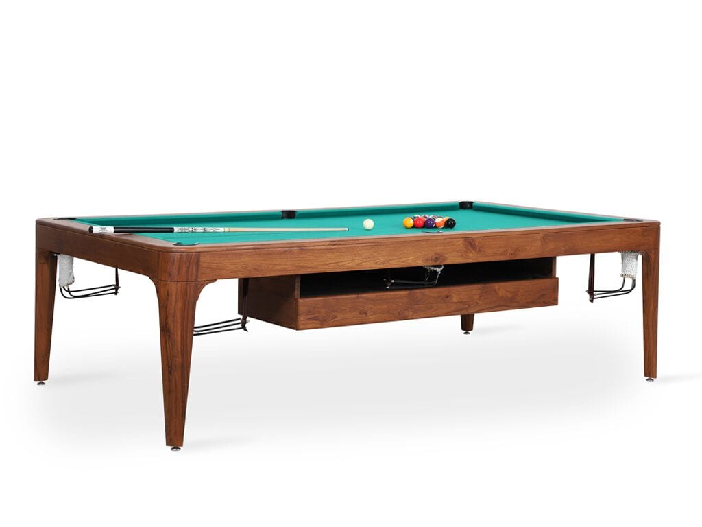 Прямоугольный бильярдный стол Alankaram TEPU POOL ARCH-00050415 - Вид №1