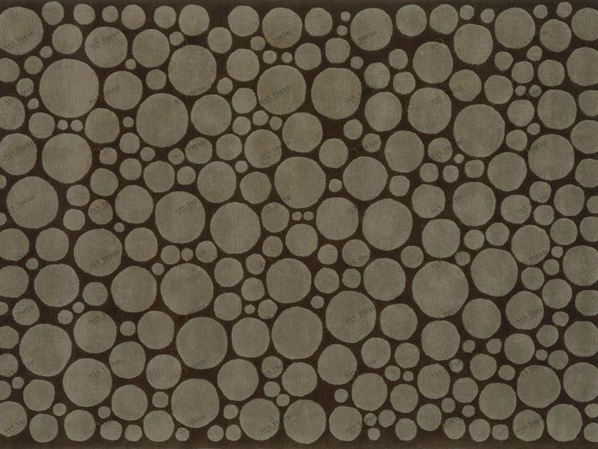 NOW Carpets Узорчатый ковер  Hp-02 