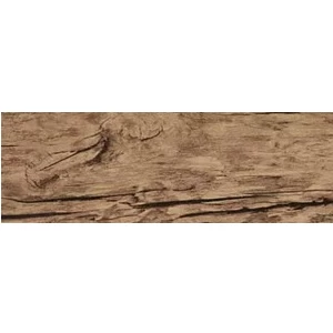 Уголок для МДФ Панели Профиль-Лайн Верона темная 2600х45х6мм