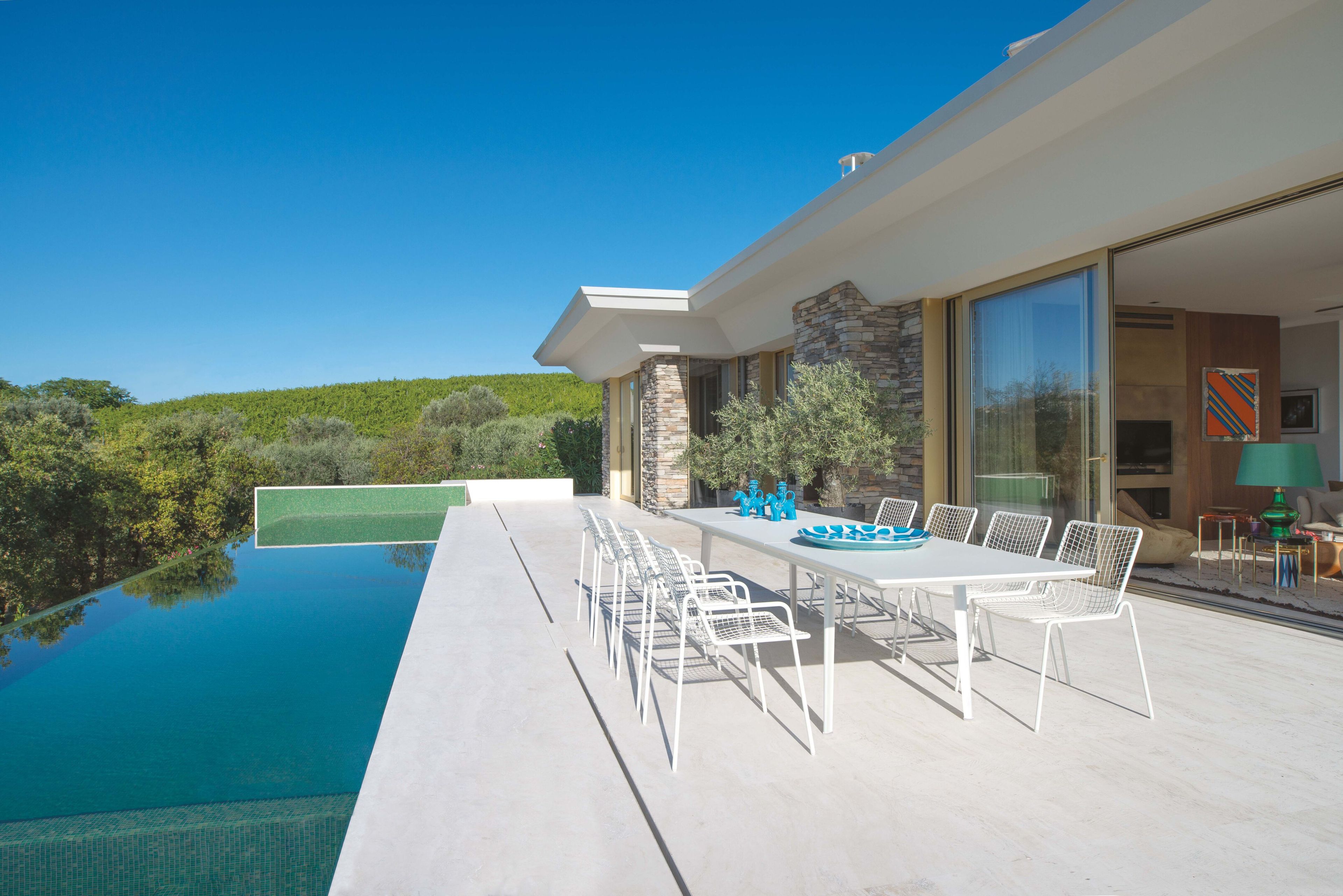 Стальной стул emu Rio R50 ARCH-00053072 - Вид №8