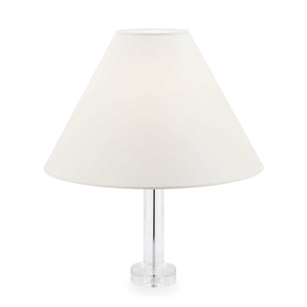 500118,1 ABHIKA СВЕТИЛЬНИК STUDIO CRYSTAL WHITE 500118.1 - Вид №1